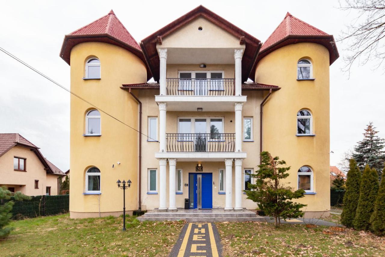 The Castle - Free Parking - Self Check In (Adults Only) — Zdjęcia 2
