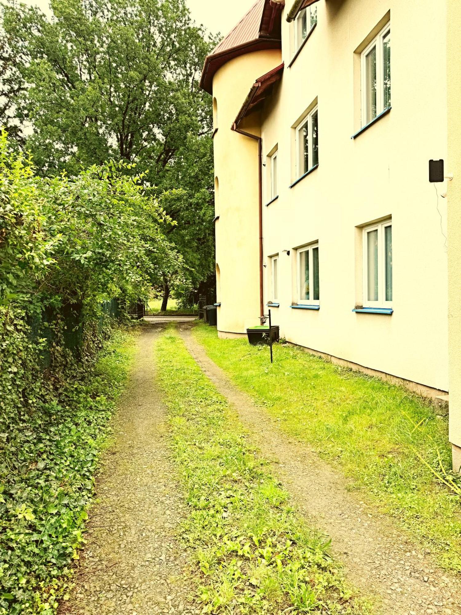 The Castle - Free Parking - Self Check In (Adults Only) — Zdjęcia 1